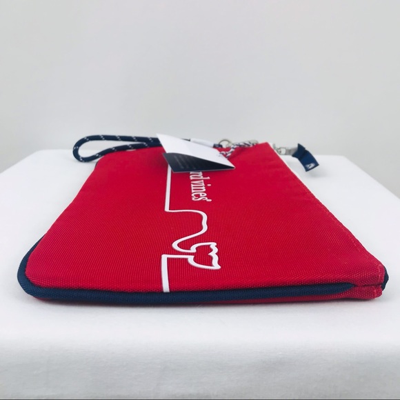 Vineyard Vines For Target Wristlet - Picture 3 of 14